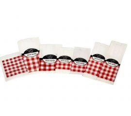 Χαρτοσακούλα Βεζιτάλ