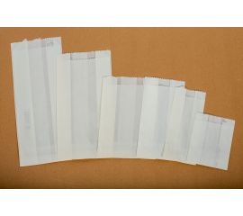 Χαρτοσακούλα Αδιάβροχη