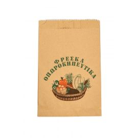 Χαρτοσακούλα Μαναβικής Β'