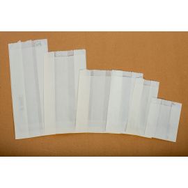 Χαρτοσακούλα Αδιάβροχη